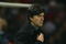 BERLIN - NOVEMBER 19:  Joachim Loew Head Coach of Germany watches the action during the International Friendly match between Germany and England at the Olympic Stadium on November 19, 2008 in Berlin, Germany.  (Photo by Alex Livesey/Getty Images)