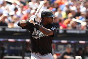 NEW YORK - MAY 31:  Hanley Ramirez #2 of the Florida Marlins in action against the New York Mets during their game on May 31, 2009 at Citi Field in the Flushing neighborhood of the Queens borough of New York City.  (Photo by Al Bello/Getty Images)