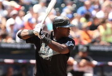 NEW YORK - MAY 31:  Hanley Ramirez #2 of the Florida Marlins in action against The New York Mets during their game on May 31, 2009 at Citi Field in the Flushing neighborhood of the Queens borough of New York City.  (Photo by Al Bello/Getty Images)