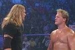 Why We'll Soon See a Chris Jericho vs. Edge Feud