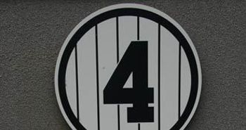 70 Years Later, Lou Gehrig's Farewell Speech Still Resonates 