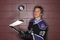 MONTREAL, QC - JUNE 26: Brayden Schenn of the Los Angeles Kings poses for a portrait after being drafted #5 overall during the first round of the 2009 NHL Entry Draft at the Bell Centre on June 26, 2009 in Montreal, Quebec, Canada. (Photo by Jamie Squire/Getty Images)