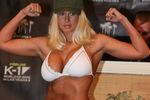 Before UFC 100, All Woman's MMA Fight Card