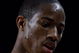 LOS ANGELES, CA - JANUARY 15: DeMar DeRozan #10 of USC looks on after a timeout in the first half of the game against Arizona State at Galen Center on January 15, 2009 in Los Angeles, California. The Trojans defeated the Sun Devils 61-49. (Photo by Victor Decolongon/Getty Images)