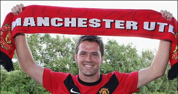 The Michael Owen Story: Betrayal, Selfishness, Or Just Good Sense?