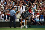Andy Murray: Far Too Scottish for Some Brits