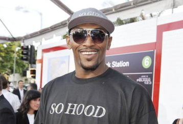 LOS ANGELES, CA - JUNE 04:  NBA player Ron Artest arrives at the premiere of Columbia Pictures' 'The Taking of Pelham 1 2 3' at the Village Theater on June 4, 2009 in Los Angeles, California.  (Photo by Kevin Winter/Getty Images)
