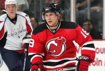 Nicklas Bergfors