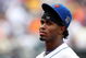 NEW YORK - MAY 09:  Jose Reyes #7 of the New York Mets looks on against the Pittsburgh Pirates on May 9, 2009 at Citi Field in the Flushing neighborhood of the Queens borough of New York City. The Mets defeated the Pirates 10-1.  (Photo by Jim McIsaac/Getty Images)