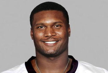 BALTIMORE - 2007:  Steve McNair of the Baltimore Ravens poses for his 2007 NFL headshot at photo day in Baltimore, Maryland.  (Photo by Getty Images)