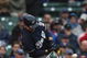 CHICAGO - MARCH 31: Ryan Braun #8 of the Milwaukee Brewers hits a broken bat single in the 9th inning against the Chicago Cubs during the Opening Day game at Wrigley Field March 31, 2008 in Chicago, Illinois. The Brewers defeated the Cubs 4-3 in 10 innings. (Photo by Jonathan Daniel/Getty Images)