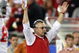 GLENDALE, AZ - JANUARY 05: Head coach Jim Tressel of the Ohio State Buckeyes reacts during the Tostitos Fiesta Bowl Game against the Texas Longhorns on January 5, 2009 at University of Phoenix Stadium in Glendale, Arizona. The Longhorns defeated the Buckeyes 24-21. (Photo by Jed Jacobsohn/Getty Images)