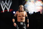SYDNEY, AUSTRALIA - JUNE 15:  World Heavyweight Champion Edge walks to the ring during WWE Smackdown at Acer Arena on June 15, 2008 in Sydney, Australia.  (Photo by Gaye Gerard/Getty Images)