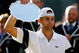 WIMBLEDON, ENGLAND - JULY 05: Andy Roddick of USA looks despondent after defeat during the men's singles final match against Roger Federer of Switzerland on Day Thirteen of the Wimbledon Lawn Tennis Championships at the All England Lawn Tennis and Croquet Club on July 5, 2009 in London, England. Federer won 5-7, 7-6, 7-6, 3-6, 16-14. (Photo by Paul Gilham/Getty Images)