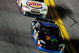 DAYTONA BEACH, FL - JULY 04:  Denny Hamlin, driver of the #11 FedEx Office Toyota, leads Tony Stewart, driver of the #14 Burger King Chevrolet,  Kyle Busch, driver of the #18 Interstate Batteries Toyota, during the NASCAR Sprint Cup Series 51st Annual Coke Zero 400 at Daytona International Speedway on July 4, 2009 in Daytona Beach, Florida.  (Photo by Sam Greenwood/Getty Images)
