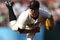 SAN FRANCISCO - MAY 17: Matt Cain #18 of the San Francisco Giants pitches against the New York Mets during a Major League Baseball game on May17, 2009 at AT&T Park in San Francisco, California. (Photo by Jed Jacobsohn/Getty Images)