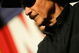 CONCORD, NC - JANUARY 24: Richard Petty answers questions from the media during the Lowes Motor Speedway Tour Press Conference on January 24, 2005 at the NASCAR Research & Development Center in Concord, North Carolina. (Photo by Streeter Lecka/Getty Images for NASCAR)
