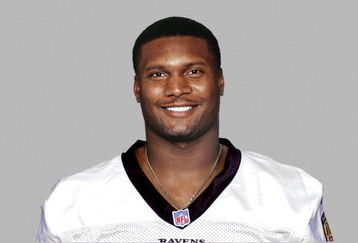 BALTIMORE - 2007:  Steve McNair of the Baltimore Ravens poses for his 2007 NFL headshot at photo day in Baltimore, Maryland.  (Photo by Getty Images)