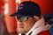 PHOENIX - APRIL 29:  Aramis Ramirez #16 of the Chicago Cubs looks on from the dugout during the game against the Arizona Diamondbacks at Chase Field on April 29, 2009 in Phoenix, Arizona. The Diamondbacks defeated the Cubs 10-0.  (Photo by Christian Petersen/Getty Images)