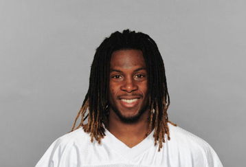 MIAMI - 2008:  Davone Bess of the Miami Dolphins poses for his 2008 NFL headshot at photo day in Miami, Florida.  (Photo by Getty Images)