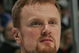 ATLANTA - JANUARY 26:  Western Conference All-Star Henrik Sedin #33 of the Vancouver Canucks looks on during the Dodge/NHL SuperSkills competition as part of the 2008 NHL All-Star weekend at Philips Arena on January 26, 2008 in Atlanta, Georgia.  (Photo by Bruce Bennett/Getty Images)
