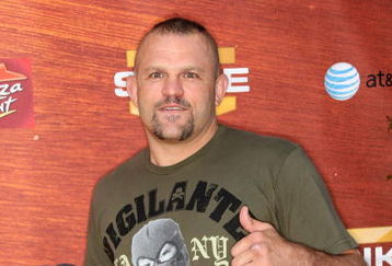 CULVER CITY, CA - MAY 30:  UFC fighter Chuck Liddell arrives at the taping for Spike TV's 2nd Annual 'Guys Choice' Awards held at Sony Studios on May 30, 2008 in Culver City, California.  The show airs on June 22, 2008 at 10PM ET/PT on Spike TV.  (Photo by Frederick M. Brown/Getty Images)