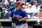 TAMPA, FL - APRIL 01:  Pitcher Kyle Drabek #96 of the Philadelphia Phillies starts against the New York Yankees at George Steinbrenner Field April 1, 2009 in Tampa, Florida.  (Photo by Al Messerschmidt/Getty Images)