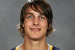 BUFFALO, NY - 2007:  Michael Funk of the Buffalo Sabres poses for his 2007 NHL headshot at photo day in Buffalo, New York. (Photo by Getty Images)