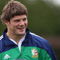 CAPE TOWN, SOUTH AFRICA - JUNE 22: Ross Ford looks on during the British and Irish Lions training session held at Bishops School on June 22, 2009 in Cape Town, South Africa.  (Photo by David Rogers/Getty Images)