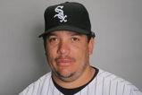 GLENDALE, AZ - FEBRUARY 20:  Bartolo Colon of the Chicago White Sox poses during photo day at the White Sox spring training complex on February 20, 2009 in Glendale, Arizona.  (Photo by Matthew Stockman/Getty Images)