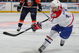 UNIONDALE, NY - APRIL 02:  Saku Koivu #11 of the Montreal Canadiens skates against the New York Islanders on April 2, 2009 at the Nassau Coliseum in Uniondale, New York.  (Photo by Bruce Bennett/Getty Images)