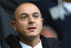LONDON - OCTOBER 05:  Tottenham Hotspur chairman Daniel Levy watches his team during the Barclays Premier League match between Tottenham Hotspur and Hull City at White Hart Lane on October 5, 2008 in London, England.  (Photo by Phil Cole/Getty Images)