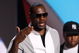 LOS ANGELES, CA - JUNE 28:  NBA player LeBron James of the Cleveland Cavaliers accepts the BET Award for Best Male Athlete onstage during the 2009 BET Awards held at the Shrine Auditorium on June 28, 2009 in Los Angeles, California.  (Photo by Kevin Winter/Getty Images)