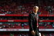 LONDON, ENGLAND - MAY 24:  Arsenal Manager Arsene Wenger looks on after the Barclays Premier League match between Arsenal and Stoke City at Emirates Stadium on May 24, 2009 in London, England.  (Photo by Ryan Pierse/Getty Images)