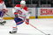 NEW YORK - APRIL 07:  Alex Tanguay #13 of the Montreal Canadiens skates against the New York Rangers on April 7, 2009 at Madison Square Garden in New York City. The Rangers defeated the Habs 3-1.  (Photo by Jim McIsaac/Getty Images)