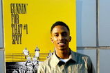 NEW YORK - JUNE 25:  Brandon Jennings attends the premiere of 'Gunnin' For That #1 Spot' on June 25, 2008 at the Magic Johnson Theatre in New York City.  (Photo by Scott Wintrow/Getty Images)
