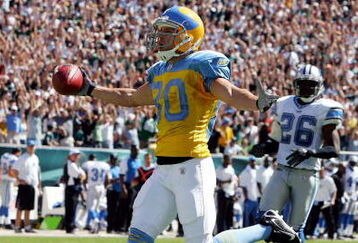 Kevin Curtis isn’t the Eagles Best Option to Start at Wide Receiver thumbnail