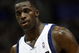 DALLAS - JANUARY 28:  Brandon Bass #32 of the Dallas Mavericks during play against the Golden State Warriors on January 28, 2008 at American Airlines Center in Dallas, Texas.  NOTE TO USER: User expressly acknowledges and agrees that, by downloading and/or using this Photograph, user is consenting to the terms and conditions of the Getty Images License Agreement.  (Photo by Ronald Martinez/Getty Images)