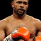 NEW YORK - NOVEMBER 08:  Roy Jones Jr looks on while fighting against Joe Calzaghe during their Ring Magazine Light Heavyweight Championship bout at Madison Square Garden November 8, 2008 in New York City.  (Photo by Al Bello/Getty Images)