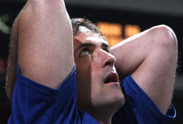 SACRAMENTO, CA - JANUARY 14: Owner of the Dallas Mavericks Mark Cuban reacts to a call against the Sacramento Kings during an NBA game at ARCO Arena January 14, 2008 in Sacramento, California. NOTE TO USER: User expressly acknowledges and agrees that, by downloading and/or using this Photograph, user is consenting to the terms and conditions of the Getty Images License Agreement.  (Photo by Jed Jacobsohn/Getty Images)