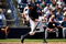 TAMPA, FL - FEBRUARY 28:  Third baseman Alex Rodriguez #13 of the New York Yankees fouls off a pitch against the Minnesota Twins during a Grapefruit League Spring Training Game at George M. Steinbrenner Field on February 28, 2009 in Tampa, Florida.  (Photo by J. Meric/Getty Images)