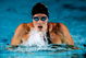 INDIANAPOLIS - JULY 11: Eric Shanteau swims en route to winning the men's 200 mter breaskstroke final on Day Five of the 2009 ConocoPhillips Nationals Championships & World Championship Trials on July 11, 2009 at the Indiana University Natatorium in Indianapolis, Indiana. (Photo by Ezra Shaw/Getty Images)