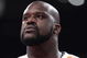 LOS ANGELES, CA - FEBRUARY 26: Shaquille O'Neal #32 of the Phoenix Suns warms up before the NBA game against the Los Angeles Lakers at Staples Center on February 26, 2009 in Los Angeles, California. The Lakers defeated the Suns 132-106. NOTE TO USER: User expressly acknowledges and agrees that, by downloading and or using this Photograph, user is consenting to the terms and conditions of the Getty Images License Agreement. (Photo by Christian Petersen/Getty Images)
