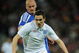 LONDON - MARCH 28:  Stewart Downing of England in acion during the International Friendly match between England and Slovakia at Wembley Stadium on March 28, 2009 in London, England.  (Photo by Shaun Botterill/Getty Images)
