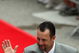 ST LOUIS, MO - JULY 14:  Tim Wakefield of the Boston Red Sox takes part in the MLB All-Star Game Red Carpet Parade on July 14, 2009 in St Louis, Missouri.  (Photo by Dilip Vishwanat/Getty Images)