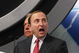 MONTREAL, QC - JUNE 26: Gary Bettman of the NHL photographed during the first round of the 2009 NHL Entry Draft at the Bell Centre on June 26, 2009 in Montreal, Quebec, Canada. (Photo by Bruce Bennett/Getty Images)
