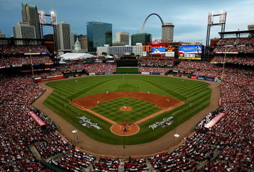 ST LOUIS, MO - JULY 14:  National League All-Star Tim Lincecum of the San Francisco Giants delivers the first pitch against the American League All-Star team during the 2009 MLB All-Star Game at Busch Stadium on July 14, 2009 in St Louis, Missouri.  (Photo by Travis Lindquist/Getty Images)