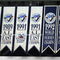 TORONTO - APRIL 6:A view of the Blue Jays  banners taken during the game between the Toronto Blue Jays and the Boston Red Sox during their MLB game at the Rogers Centre April 6, 2008 in Toronto, Ontario. (Photo By Dave Sandford/Getty Images)