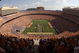 KNOXVILLE, TN - SEPTEMBER 20:  General view of the interior of Neyland Stadium before the game between the Florida Gators and the Tennessee Volunteers on September 20, 2008 in Knoxville, Tennessee.  (Photo by Streeter Lecka/Getty Images)