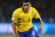 PRETORIA, SOUTH AFRICA - JUNE 21: Lucio of Brazil during the FIFA Confederations Cup match between Italy and Brazil at the Loftus Versfeld Stadium on June 21, 2009 in Pretoria, South Africa. (Photo by Alex Livesey/Getty Images)
